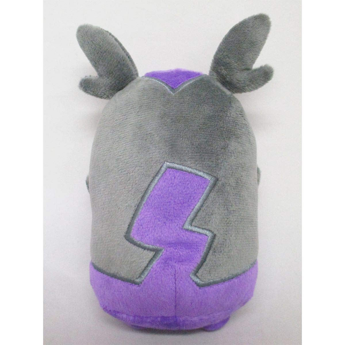 非売品レア♥ポケットモンスター♥モルペコマイナンぬいぐるみリュック等20点♥ PP161 モルペコ（まんぷくもよう）（S）｜三英貿易株式会社